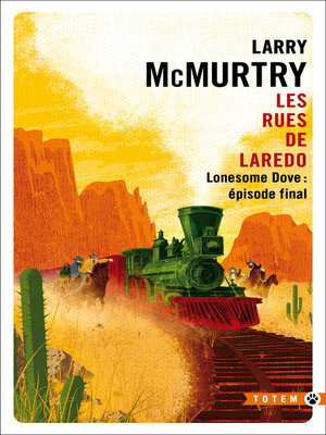 cover image of Les Rues de Laredo